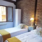 Solana , Casco Histórico *