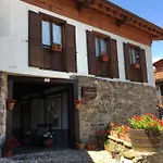 Solana , Casco Histórico Potes