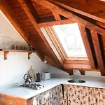 Solana , Casco Histórico Apartamento Potes