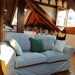 Solana , Casco Historico 아파트