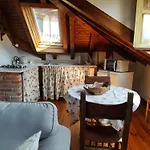 Solana , Casco Historico