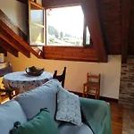 Solana , Casco Historico