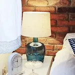 Solana , Casco Histórico