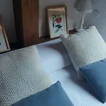 Solana , Casco Histórico Potes