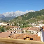 Solana , Casco Histórico Apartamento Potes