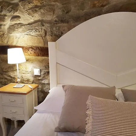 Solana , Casco Historico *