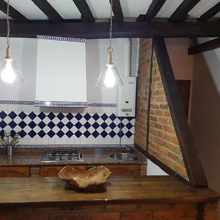 Solana , Casco Histórico Apartamento *