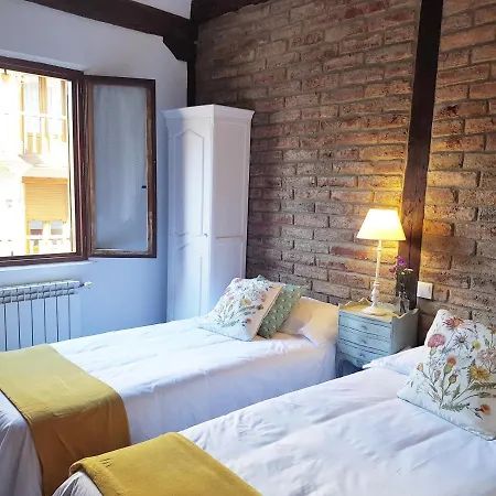 Solana , Casco Historico *