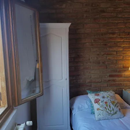 Solana , Casco Historico דירה