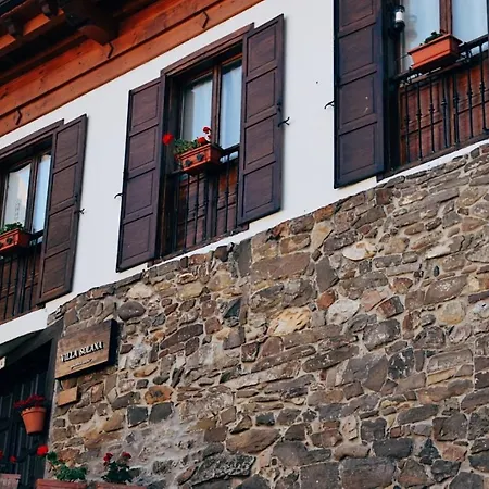 Solana , Casco Historico *