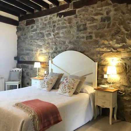 Solana , Casco Historico Potes