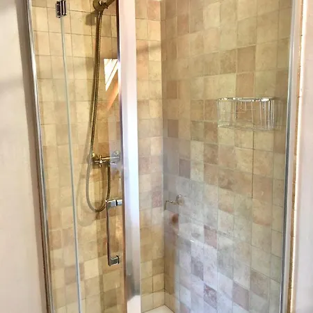 Solana , Casco Historico דירה *