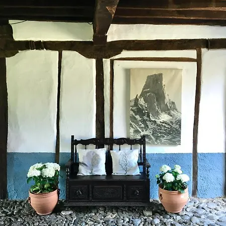 Solana , Casco Historico *