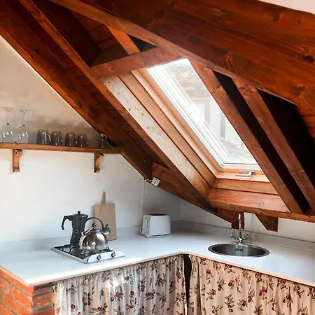 דירה Solana , Casco Historico *