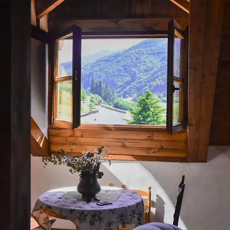 Solana , Casco Historico דירה פוטס