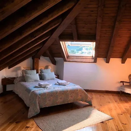 Solana , Casco Historico Appartement Potes
