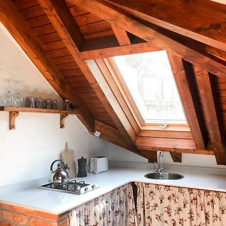 Solana , Casco Historico דירה פוטס