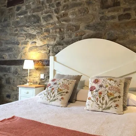 Solana , Casco Historico * פוטס