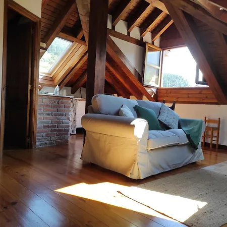 Solana , Casco Historico Appartement Potes
