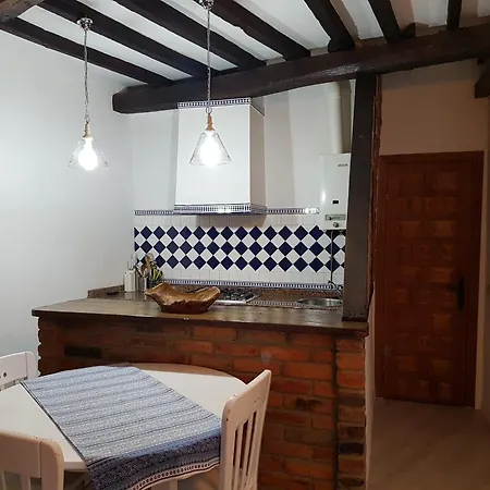 Solana , Casco Historico * Potes