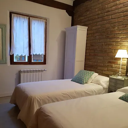 Solana , Casco Historico Appartement