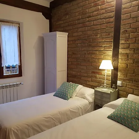 Appartement Solana , Casco Historico *