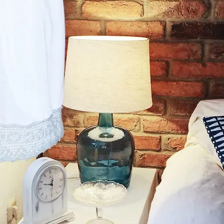 Solana , Casco Historico