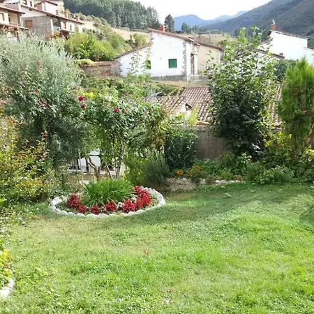 Solana , Casco Histórico Potes