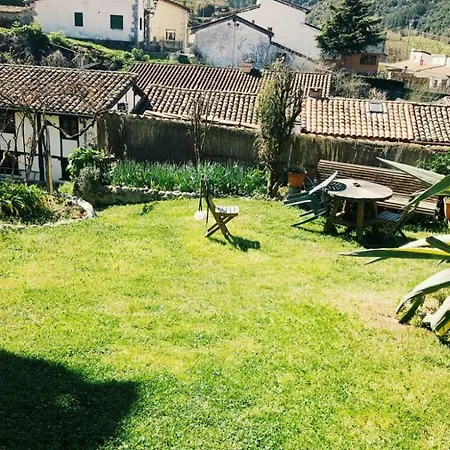 Solana , Casco Historico * Potes