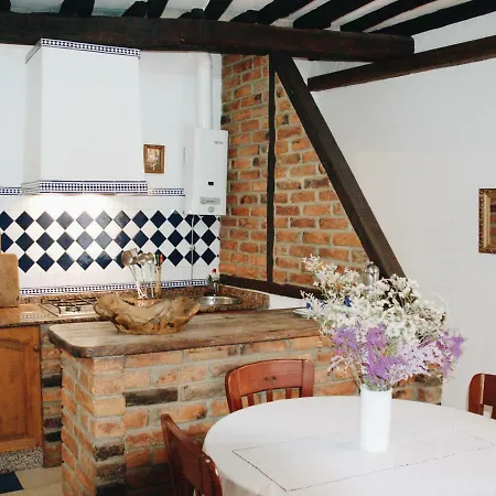 Solana , Casco Historico * פוטס