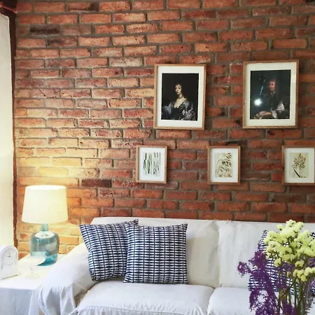 Solana , Casco Historico דירה