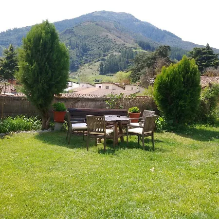 Apartament Solana , Casco Historico