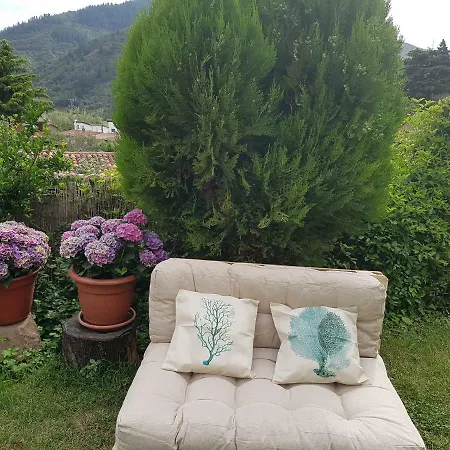 Solana , Casco Historico דירה *