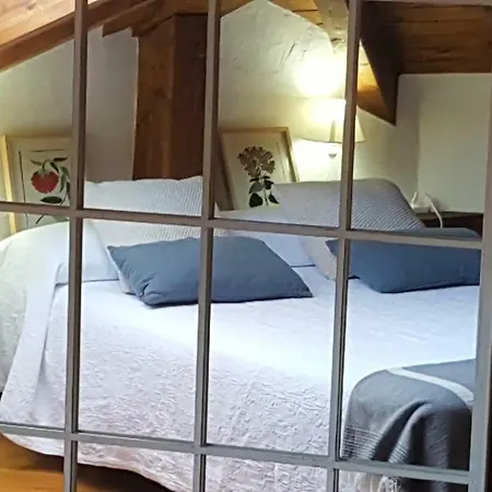 Solana , Casco Historico דירה *