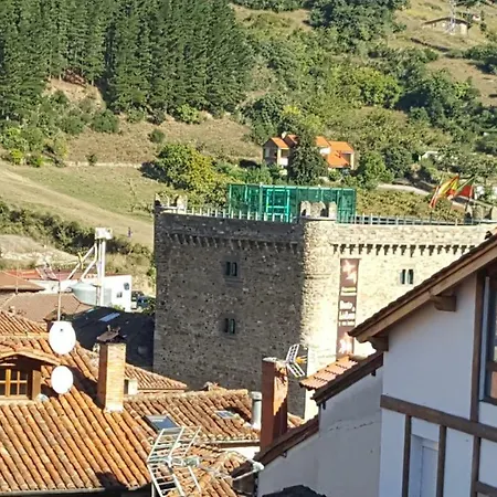 דירה Solana , Casco Historico פוטס