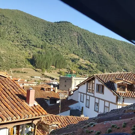 Solana , Casco Historico *