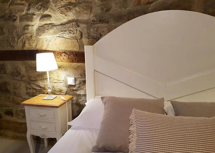 Solana , Casco Historico *