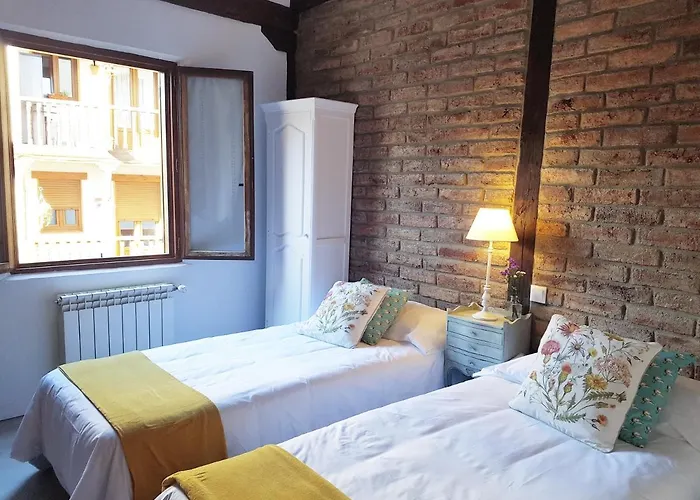 Solana , Casco Historico *