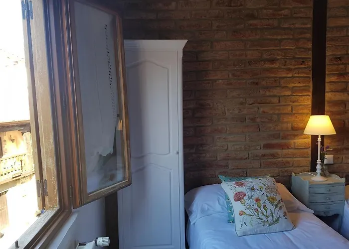 Solana , Casco Historico Apartament