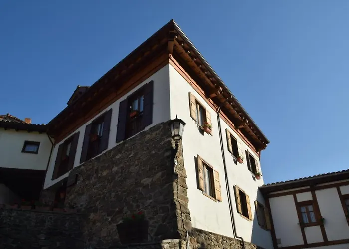 Apartament Solana , Casco Historico