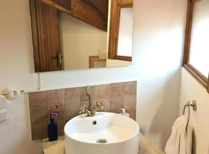 Apartament Solana , Casco Historico Potes