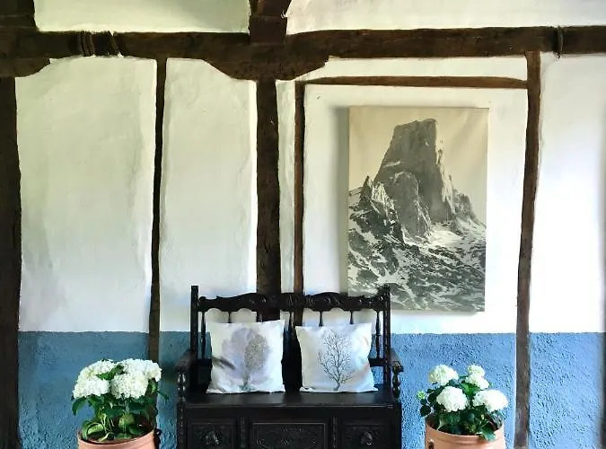 Solana , Casco Historico *