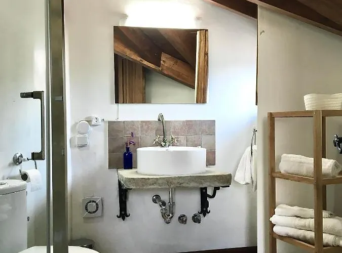 Solana , Casco Historico *