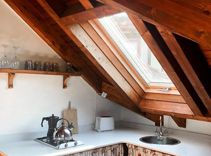 Apartament Solana , Casco Historico *