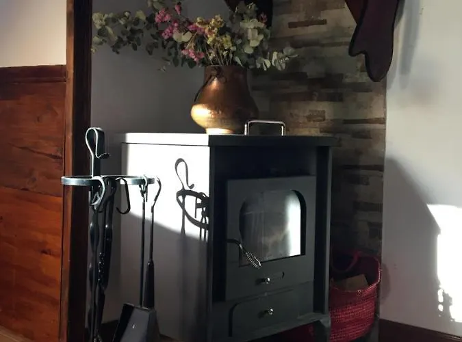 Apartament Solana , Casco Historico Potes