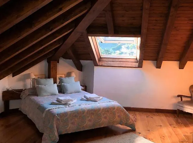 Solana , Casco Historico Apartament Potes