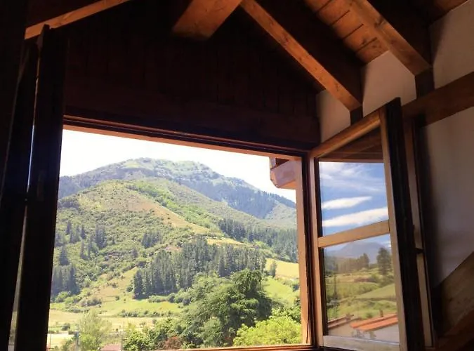 Solana , Casco Historico * Potes