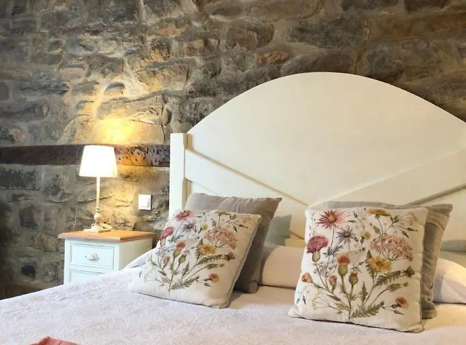 Solana , Casco Historico * Potes