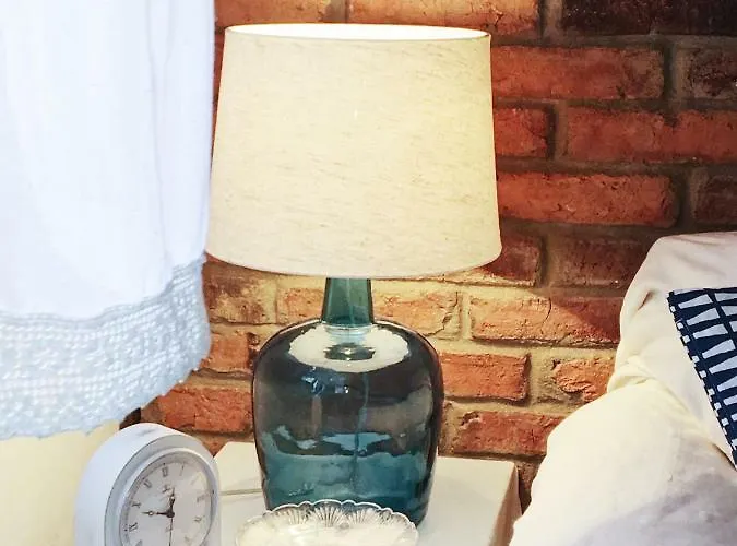 Solana , Casco Historico