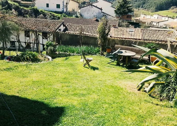 Solana , Casco Historico * Potes